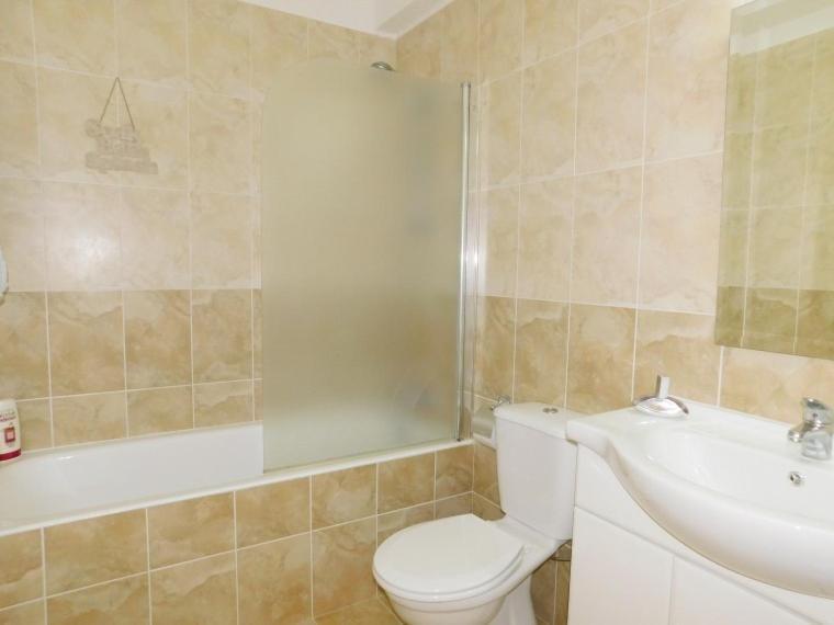 Excellent 2 Bed Apartment Mandriá Kültér fotó