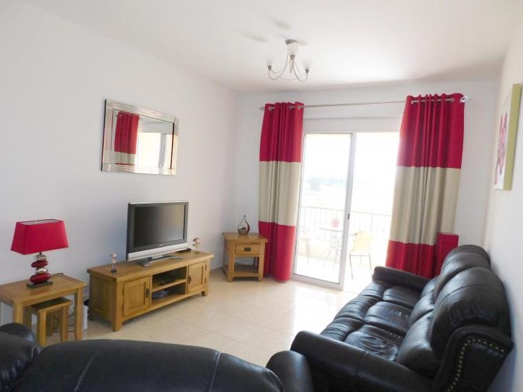 Excellent 2 Bed Apartment Mandriá Kültér fotó