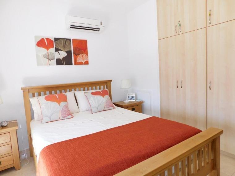 Excellent 2 Bed Apartment Mandriá Kültér fotó
